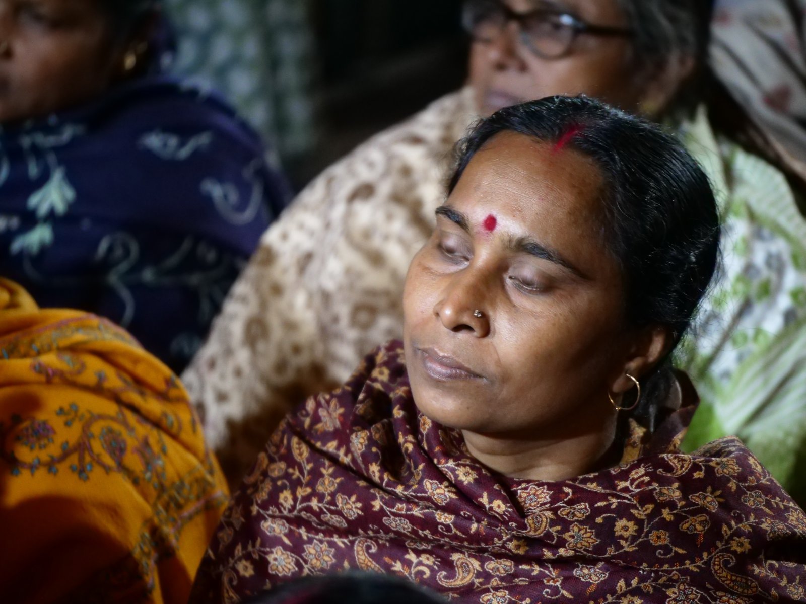  Bhagavatam katha. Asansol. 2019.11.24